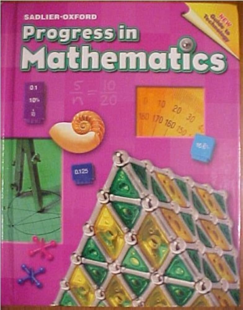 MATHEMATICS BOOK GR 6