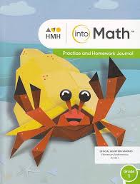 INTO MTH PRAC/HMW JRNL G1