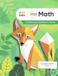 INTO MTH PRAC/HMW JRNL G5