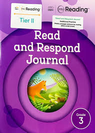 INTO RDG RD RSP JRNL G3