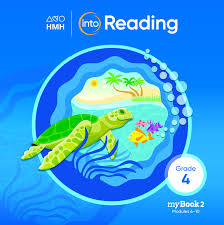  INTO RDG STU MYBK SC SET G4 