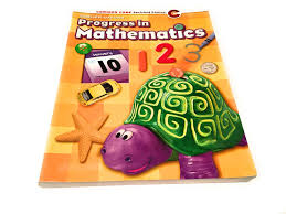 MATHEMATICS BOOK GR K