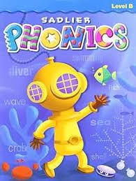 PHONI.ST.B LVL B ,GR2 SADLIR