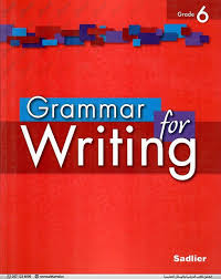 GRM.FOR WRIT.SE.RED GR 6