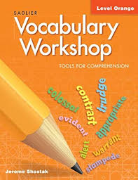 VOC WRKSHOP  S.B GR 4