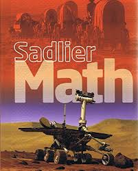 SADLIER MATH 2018 GR 4 SE
