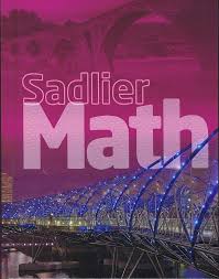 SADLIER MATH 2018 GR 6 SE