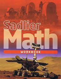 SADLIER MATH 2018 GR 4 WORKBOOK