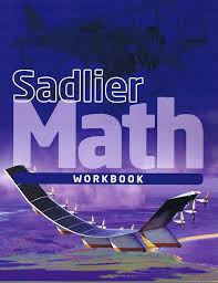 SADLIER MATH 2018 GR 5 WORKBOOK