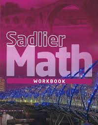 SADLIER MATH 2018 GR 6 WORKBOOK