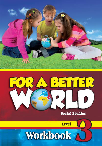 For a Better World - W.B. - 3