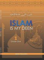 Islam Is My Deen - W.B. - 1