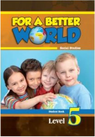 For a Better World - S.B. - 5