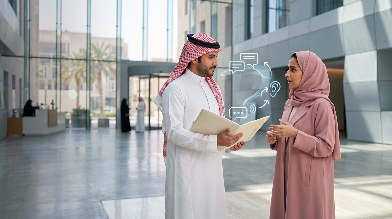 مهارات الاتصال الفعال